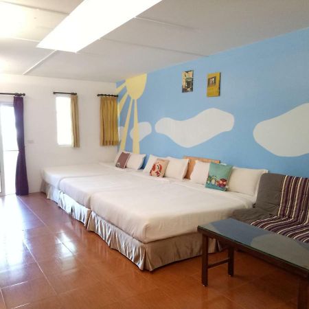 Nanwan Xing Zhan包棟 B&B Longshui Exterior photo