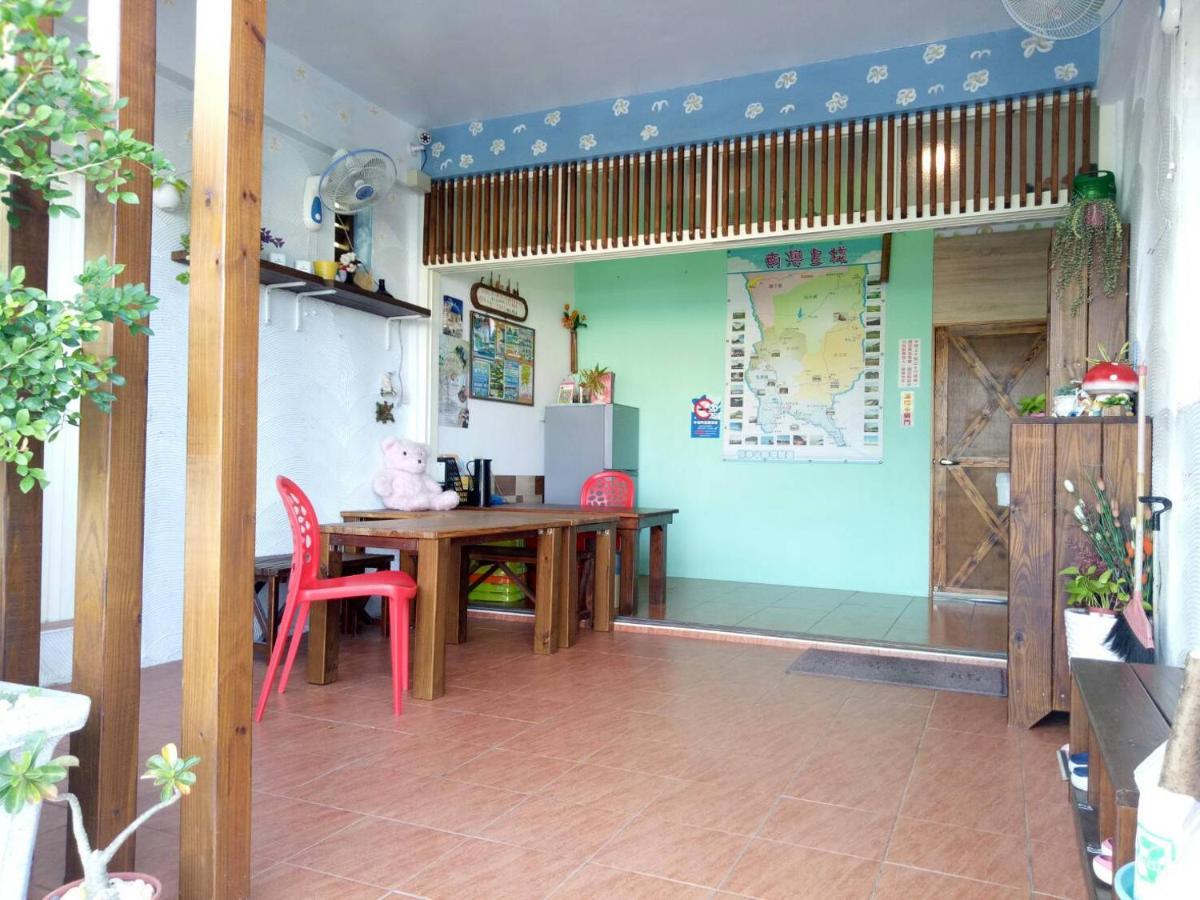 Nanwan Xing Zhan包棟 B&B Longshui Exterior photo
