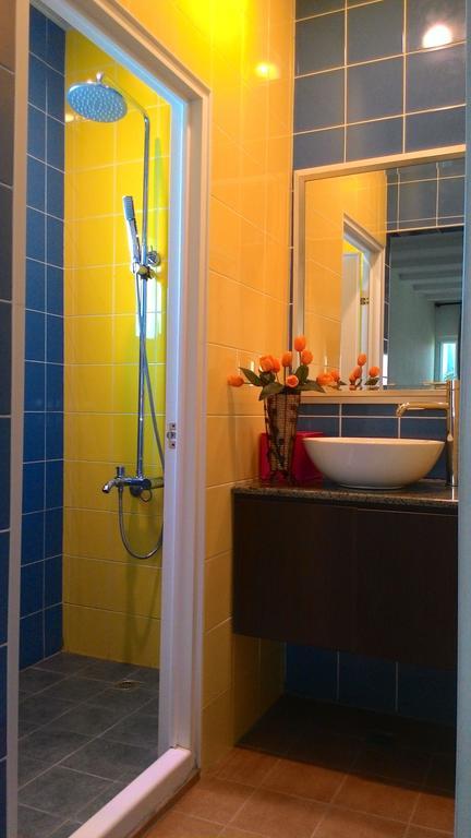 Nanwan Xing Zhan包棟 B&B Longshui Exterior photo