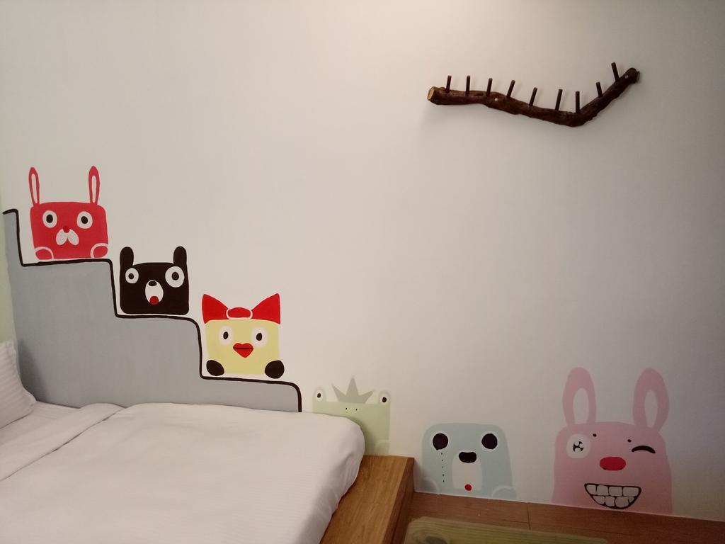 Nanwan Xing Zhan包棟 B&B Longshui Exterior photo