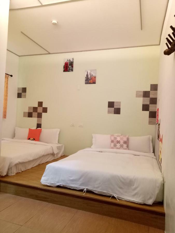 Nanwan Xing Zhan包棟 B&B Longshui Exterior photo