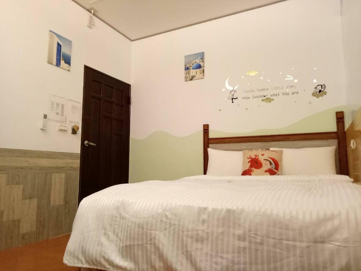 Nanwan Xing Zhan包棟 B&B Longshui Exterior photo