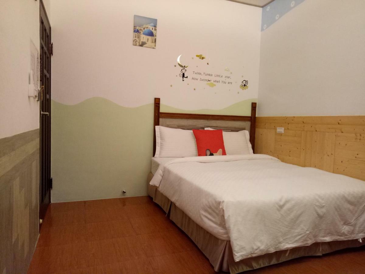 Nanwan Xing Zhan包棟 B&B Longshui Exterior photo