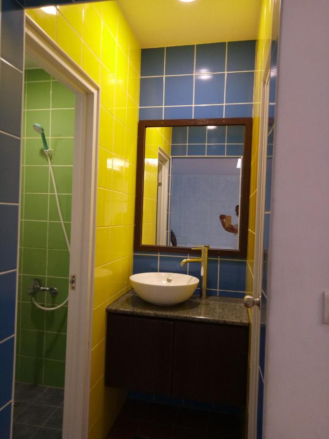Nanwan Xing Zhan包棟 B&B Longshui Exterior photo