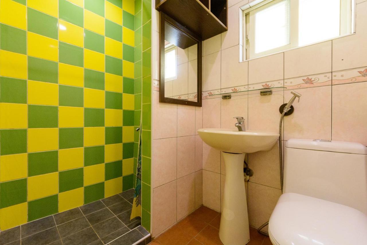 Nanwan Xing Zhan包棟 B&B Longshui Exterior photo